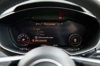 Audi TT TFSI S LINE 24