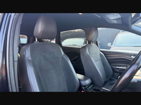 Ford Kuga 1.5 Kuga ST-Line TDCi 5dr 12