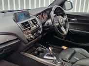 BMW M2 3.0i Coupe 2dr Petrol DCT Euro 6 (s/s) (370 ps) 42