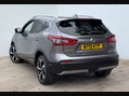 Nissan Qashqai 1.3 Qashqai Tekna DiG-T Semi-Auto 5dr 40