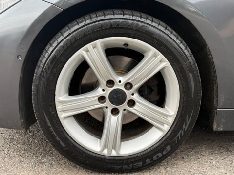 BMW 3 Series 1.6 316i SE Auto Euro 6 (s/s) 4dr 95