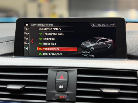 BMW 4 Series 2.0 420d M Sport Auto Euro 6 (s/s) 2dr 78