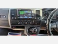 Volkswagen Transporter T5.1 HIGHLINE CAMPPER DAY VAN LWB 2.0 TDI 140ps NO VAT 13