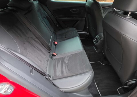 SEAT Leon 2.0 Leon Cupra 300 TSi 5dr 16