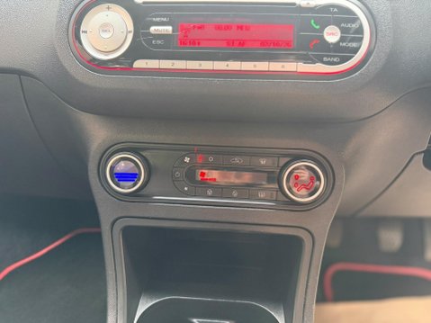 MG MG3 1.5 VTi-TECH 3Style Euro 5 5dr 38