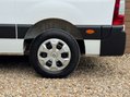 Renault Master 2.3 Master LH35 Business Blue dCi L3-H3 17