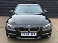 BMW 3 Series 2.0 320d Luxury Auto 4dr 18