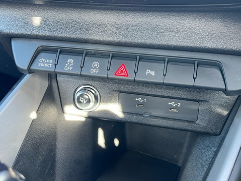 Audi A1 SPORTBACK TFSI SPORT 24