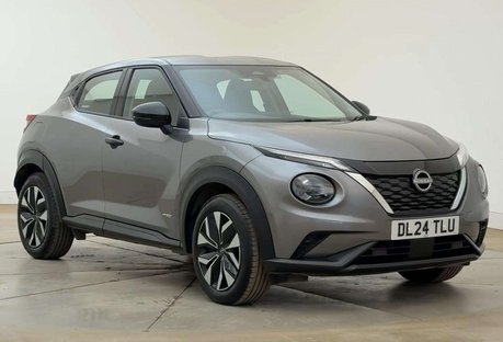 Nissan Juke ACENTA PREMIUM