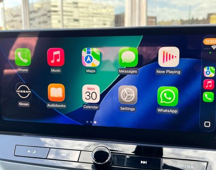 Nissan Juke 1.0 Juke Acenta Premium DiG-T 5dr 40