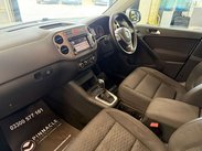 Volkswagen Tiguan 2.0 TDI Match SUV 5dr Diesel DSG 4WD Euro 5 (140 ps) 36