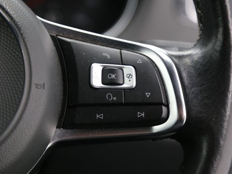 Volkswagen Polo 1.4 TSI ACT BlueGT Euro 6 (s/s) 5dr 12