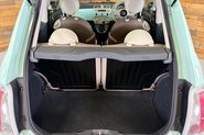 Fiat 500 1.2 Pop Hatchback 3dr Petrol Dualogic Euro 5 (s/s) (69 bhp) 59