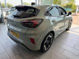 Ford Puma 1.0T EcoBoost MHEV ST-Line X DCT Euro 6 (s/s) 5dr 8
