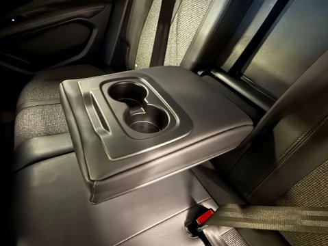 Peugeot 3008 PURETECH S/S ALLURE 29