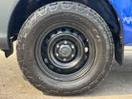 Toyota Hilux Active 4WD D-4D ECB Pickup 32