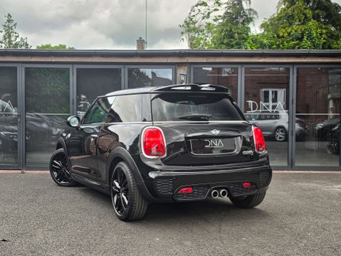 Mini Hatch 2.0 Cooper S Sport 3dr 3