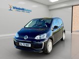 Volkswagen Up 1.0 up! Euro 6 (s/s) 5dr 6