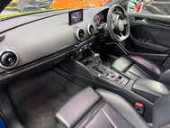 Audi RS3 2.5 TFSI Sportback 5dr Petrol S Tronic quattro Euro 6 (s/s) (400 ps) 42