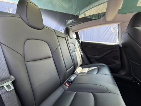 Tesla Model 3 (Dual Motor) Long Range Saloon 4dr Electric Auto 4WDE (346 ps) 25