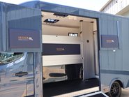 Renault Master 2026 BRAND NEW 3.5 TON STALLION SKR PRO BUILT BY SEEKER DELIVERY MILES  13