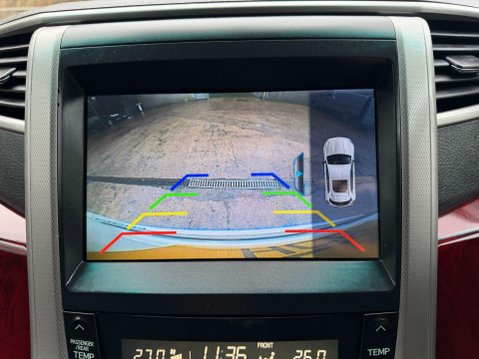 Toyota Vellfire AUTO - IMPORT 45