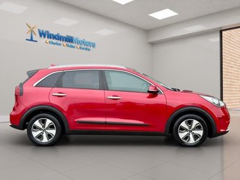 Kia Niro 1.6h GDi 2 DCT Euro 6 (s/s) 5dr