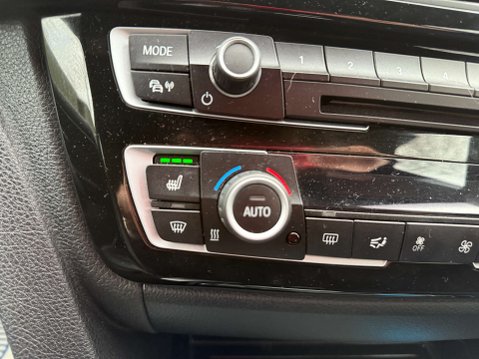 BMW 4 Series 2.0 420D Gran Coupe M Sport Auto 5dr 77