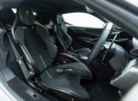 Ferrari SF90 Stradale Assetto Fiorano 10