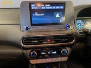 Hyundai KONA 1.6 h-GDi SE Connect SUV 5dr Petrol Hybrid DCT Euro 6 (s/s) (141 ps) Air Co 17