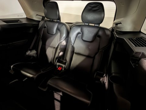 Volvo XC90 D5 POWERPULSE INSCRIPTION AWD 23