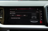 Audi A1 SPORTBACK TFSI S LINE 30