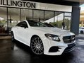 Mercedes-Benz E Class 3.0 E450 V6 AMG Line (Premium Plus) G-Tronic+ 4MATIC Euro 6 (s/s) 2dr 21