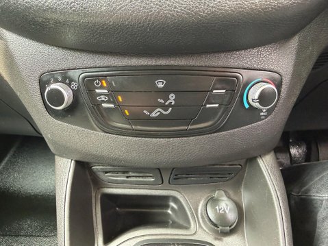 Ford Transit Courier 1.0 EcoBoost L1 Euro 5 4dr 31