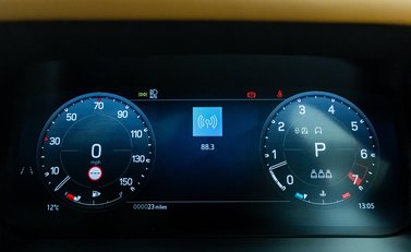 Land Rover Defender 110 X P400 20