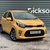 Kia Picanto 1.0 '3' DPi 1