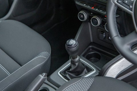 Dacia Duster JOURNEY TCE 26
