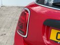 Mini Hatch 1.5 Cooper Auto 5dr 25