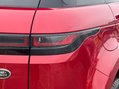 Land Rover Range Rover Evoque 2.0 Range Rover Evoque R-Dynamic HSE D MHEV Automatic 4WD 5dr - NATIONAL DE 51