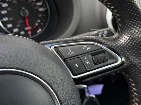 Audi A3 1.4 TFSI S line Euro 6 (s/s) 3dr 94