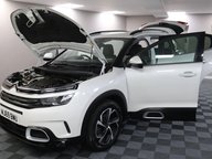 Citroen C5 Aircross BLUEHDI FLAIR S/S 16