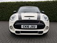 Mini Hatch 2.0 Cooper SD 3dr 3