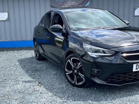 Vauxhall Corsa 1.2 Turbo SRi Euro 6 (s/s) 5dr 25