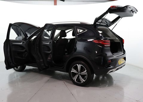 MG ZS 1.0 ZS Excite T GDi Auto 5dr 46