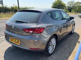 SEAT Leon 1.6 TDI SE Dynamic Technology Euro 6 (s/s) 5dr 3