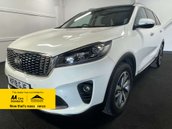 Kia Sorento 2.2 Sorento KX-3 CRDi ISG 4x4 Auto 4WD 5dr 1