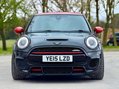 Mini Hatch 2.0 John Cooper Works Auto 3dr 5