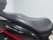 SYM Symphony 2018 PROJECT SCOOTER SPARES OR REPAIR 200CC BIKE 14