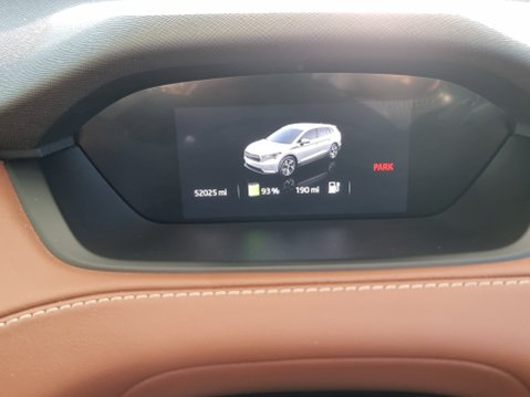 Skoda Enyaq 60 Suite Interior Assisted Drive Pack 49