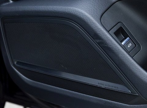 Audi RS6 Avant Vorsprung 22